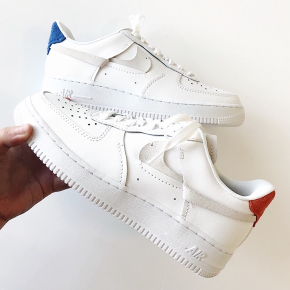 Nike Shoes - Nike Air Force 1 LX Inside Out NEW Women’s 9